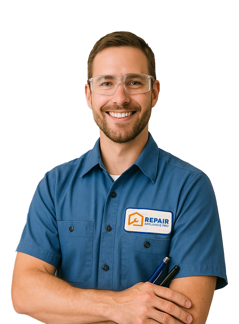 Bosch Repair